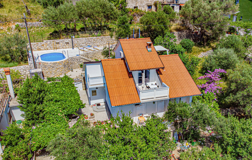 Ferienhaus - Rab-Supetarska Draga , Kroatien - CKR701 14