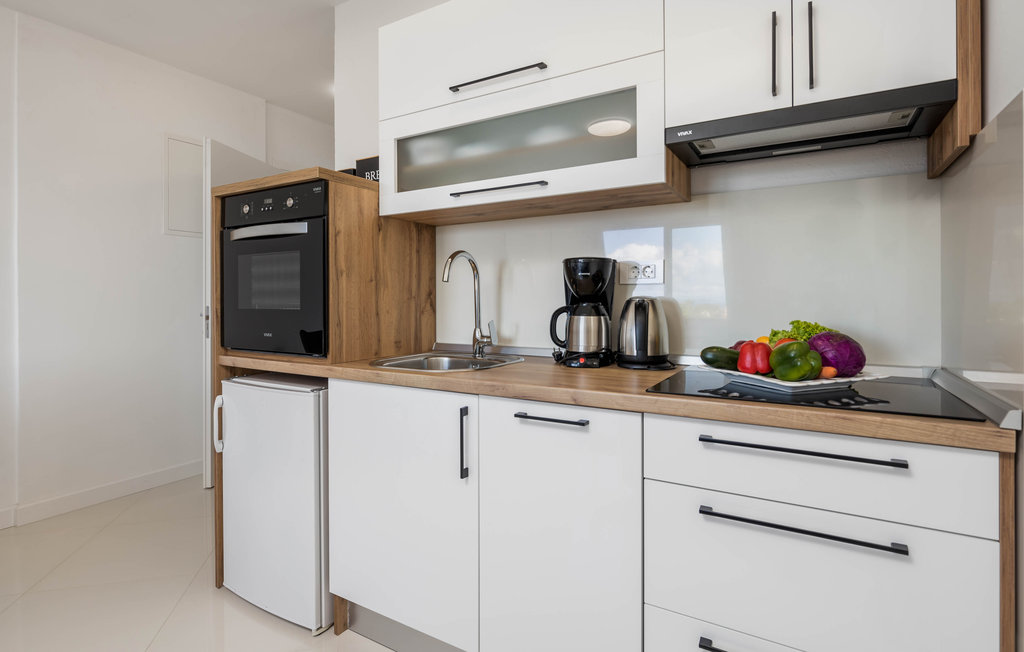 Ferienwohnung - Rab - Kampor , Kroatien - CKR729 22