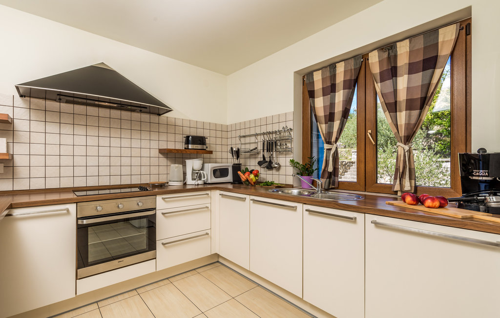 Ferienhaus - Rab-Palit , Kroatien - CKR373 33