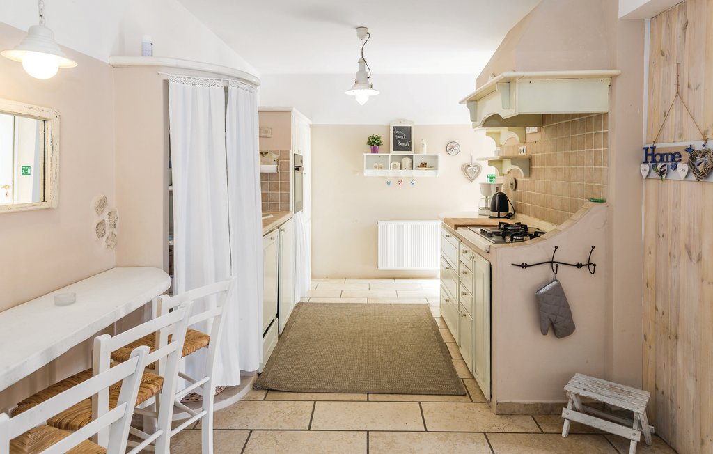 Ferienhaus - Rab-Barbat , Kroatien - CKR425 20