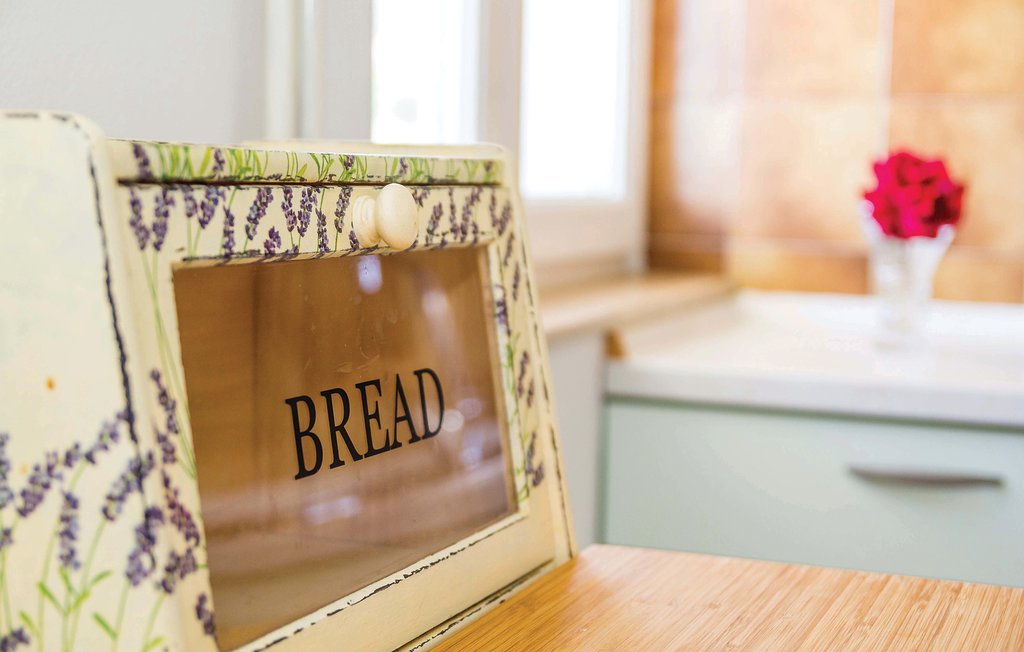 Lejlighed - Rab-Barbat , Kroatien - CKR481 16