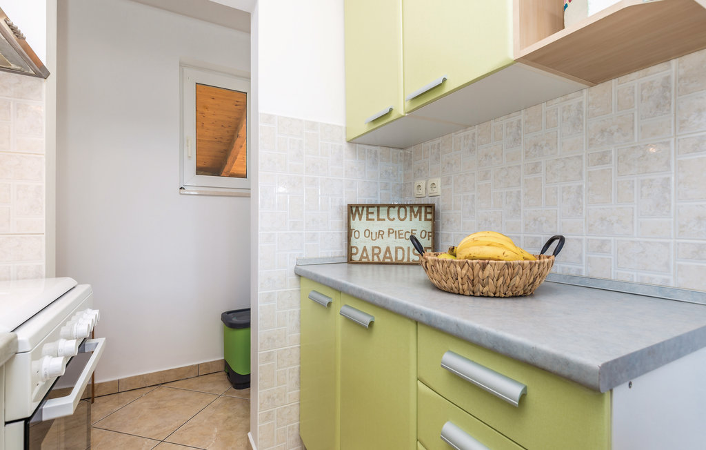 Lejlighed - Rab-Supetarska Draga , Kroatien - CKR552 28