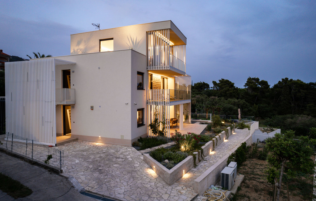 Ferienhaus - Rab - Palit , Kroatien - CKR700 17