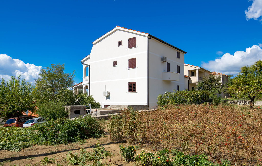 Ferienwohnung - Rab-Barbat , Kroatien - CKR101 9