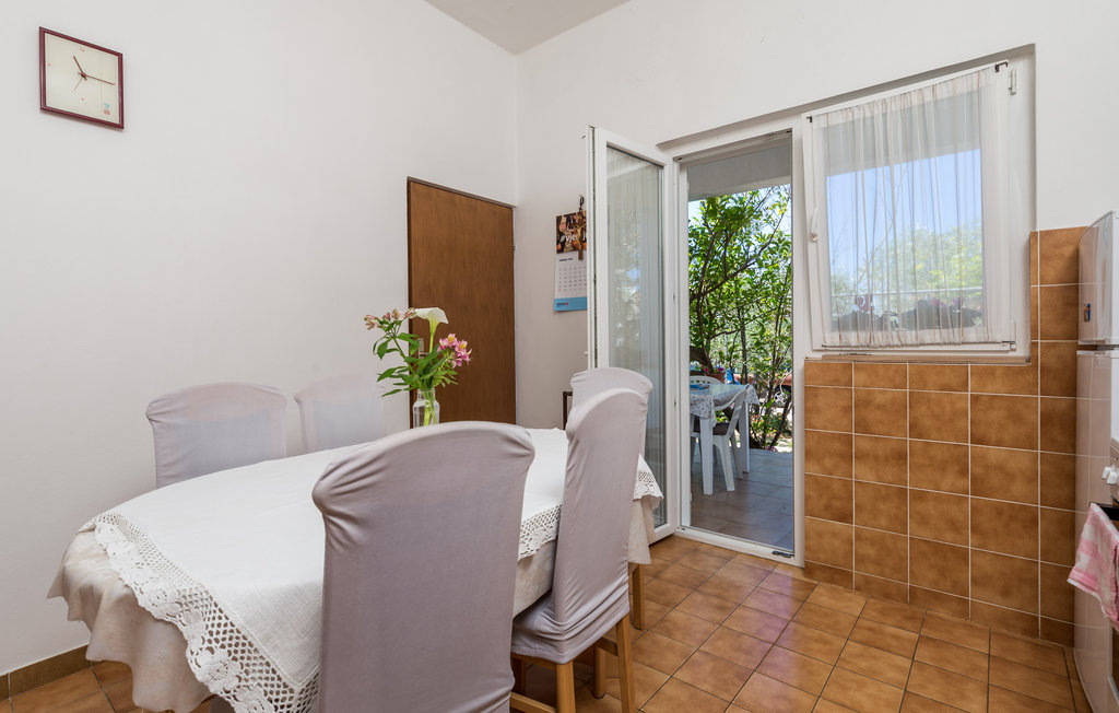 Ferieleilighet - Rab-Barbat , Kroatia - CKR112 17