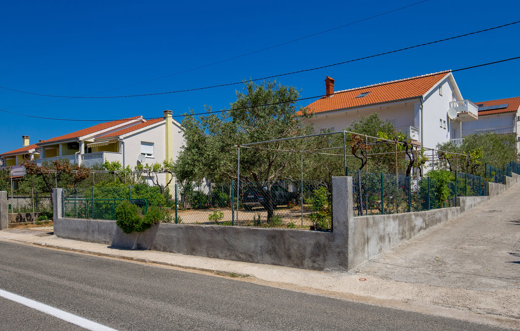 Ferieleilighet - Rab-Barbat , Kroatia - CKR112 7