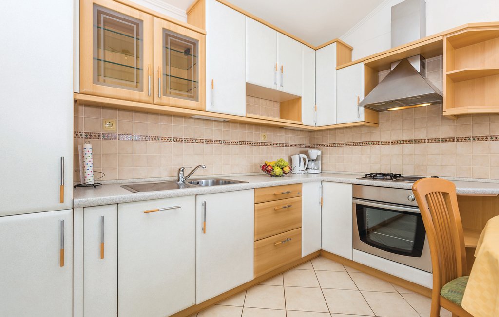 Feriehuse - Rab-Supetarska Draga , Kroatien - CKR294 27