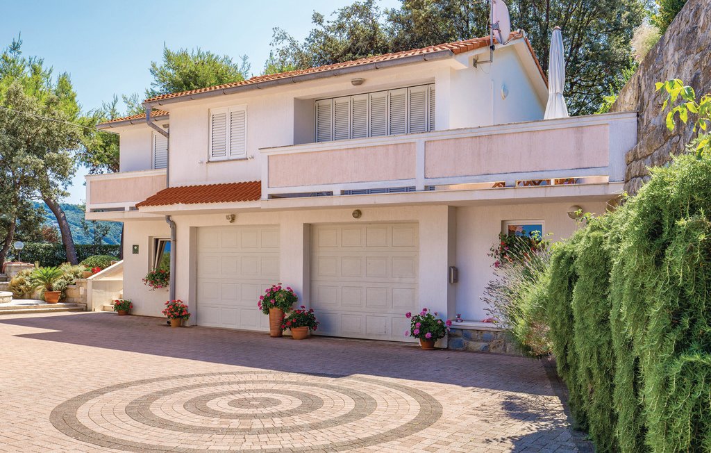 Feriehuse - Rab-Supetarska Draga , Kroatien - CKR294 8