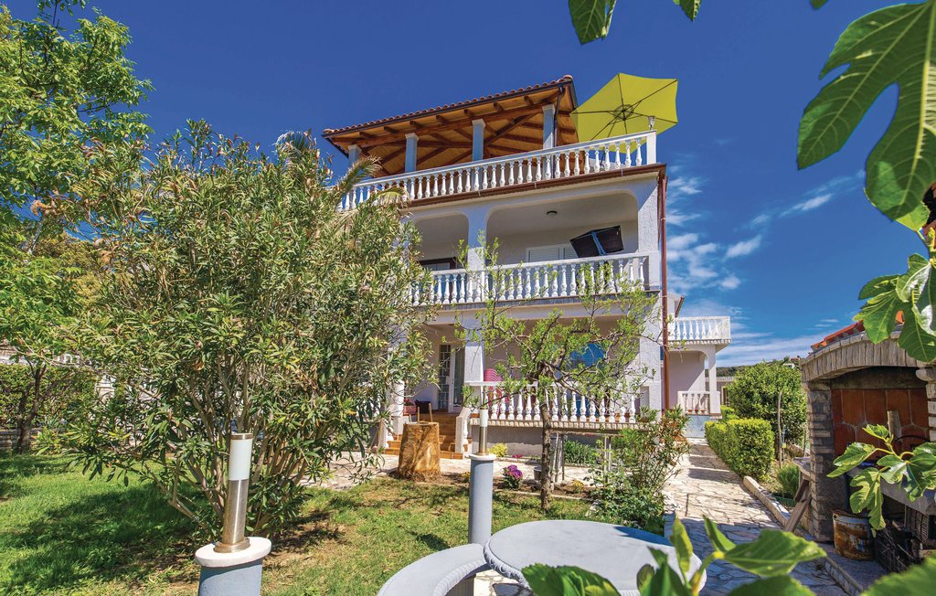 Ferieleilighet - Rab-Kampor , Kroatia - CKR306 8