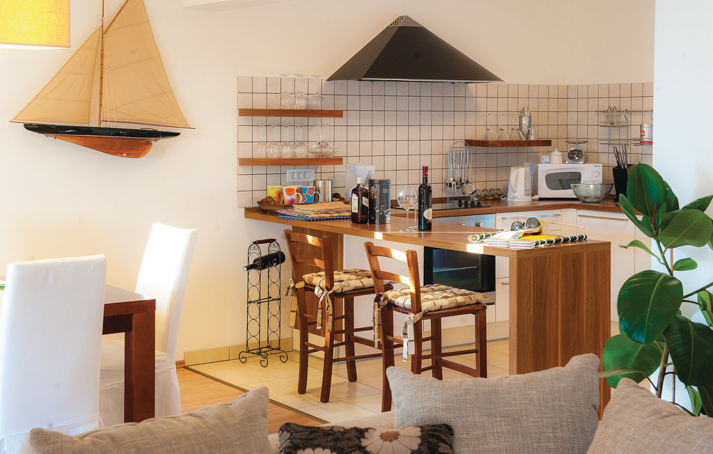 Ferienhaus - Rab-Palit , Kroatien - CKR373 30