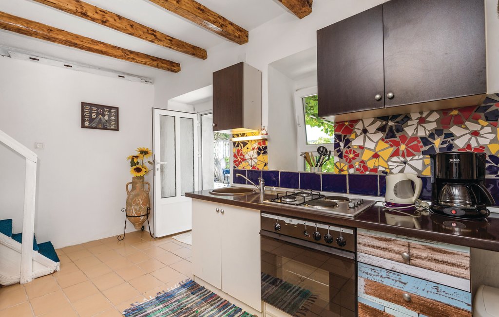 Feriehus - Rab-Supetarska Draga , Kroatia - CKR379 16