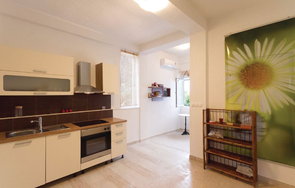 Feriehus - Rab-Barbat , Kroatia - CKR393 30