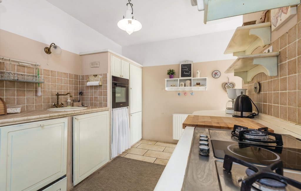 Ferienhaus - Rab-Barbat , Kroatien - CKR425 17