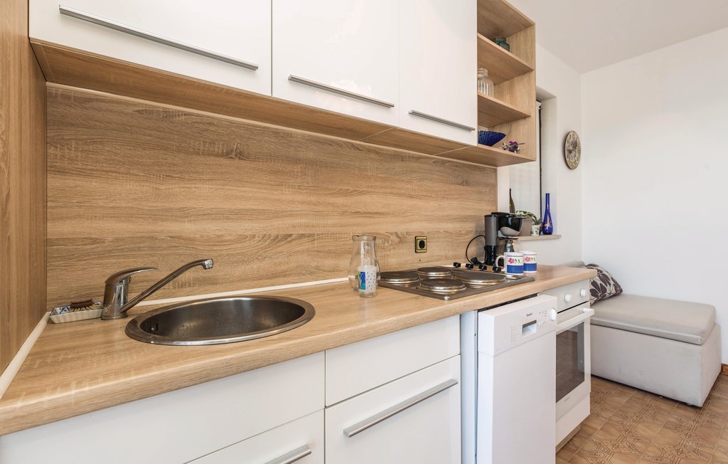 Lejlighed - Rab-Supetarska Draga , Kroatien - CKR470 21