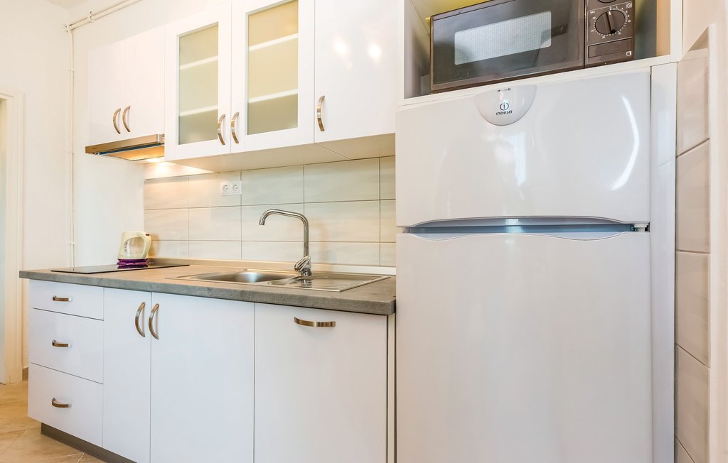 Lejlighed - Rab-Supetarska Draga , Kroatien - CKR497 12