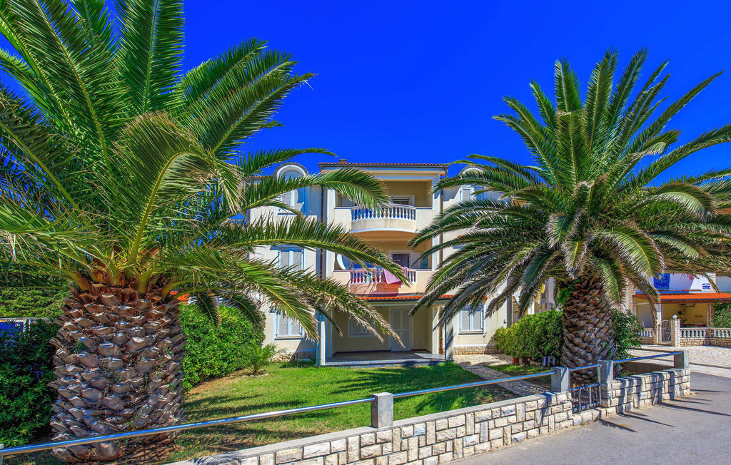 Lejlighed - Rab-Banjol , Kroatien - CKR506 7