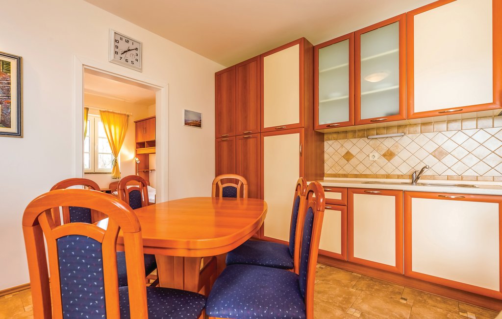 Ferienwohnung - Rab-Banjol , Kroatien - CKR507 21