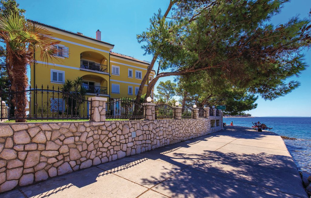 Ferienwohnung - Rab-Banjol , Kroatien - CKR507 9