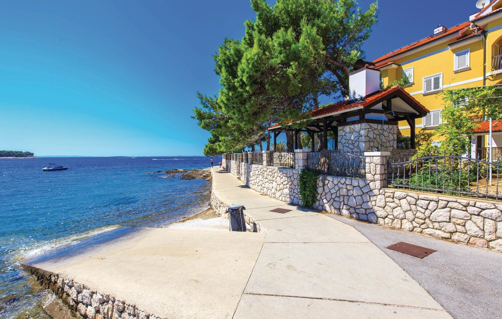 Ferienwohnung - Rab-Banjol , Kroatien - CKR547 9