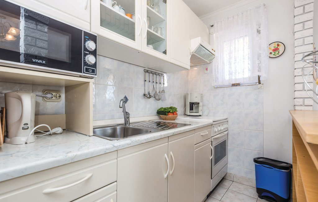 Lejlighed - Rab-Kampor , Kroatien - CKR579 10