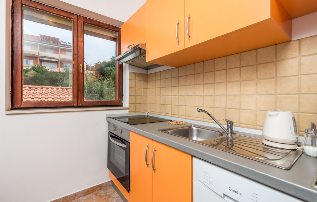 Feriehus - Rab-Banjol , Kroatia - CKR601 19
