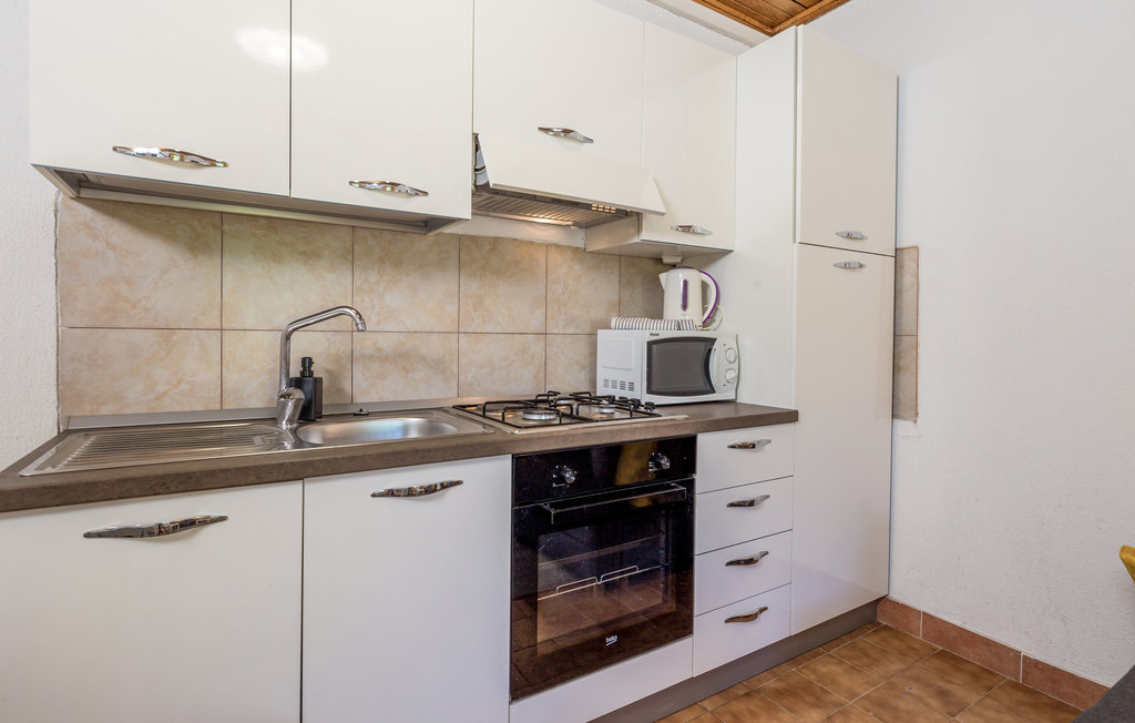 Ferieleilighet - Rab-Mundanije , Kroatia - CKR608 23