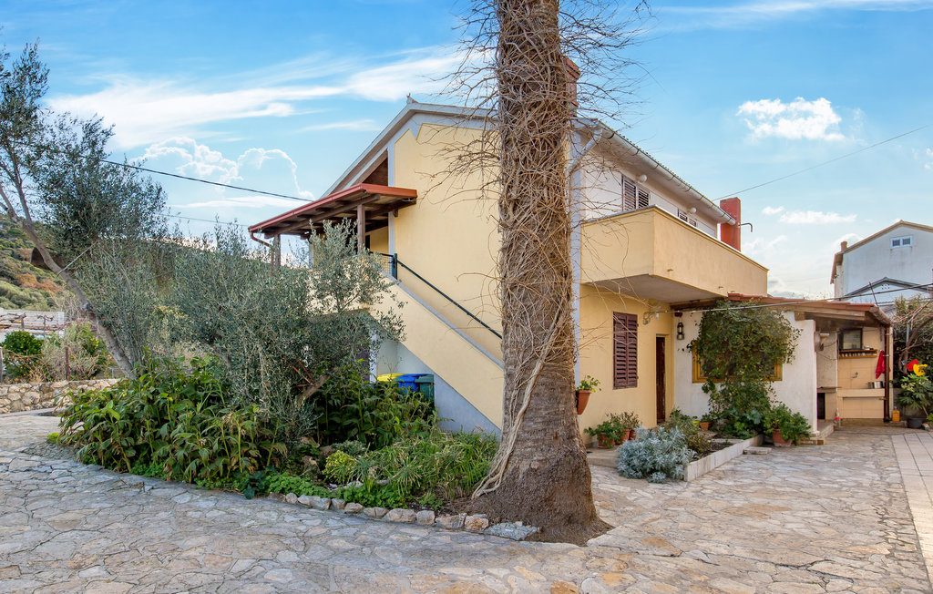 Lejlighed - Rab-Mundanije , Kroatien - CKR702 9