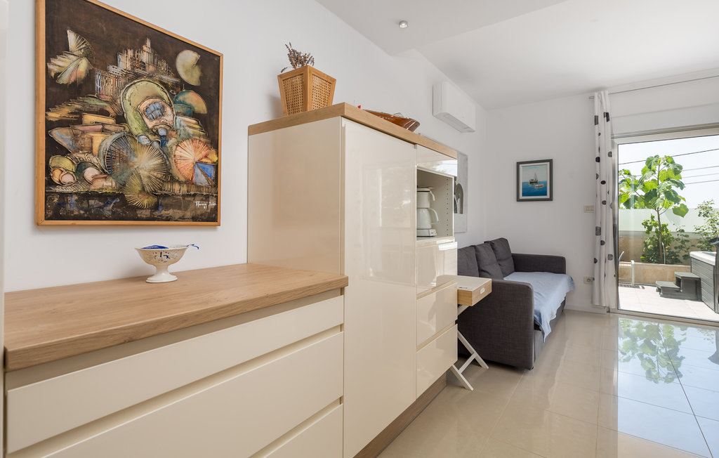 Feriehuse - Rab-Palit , Kroatien - CKR757 28