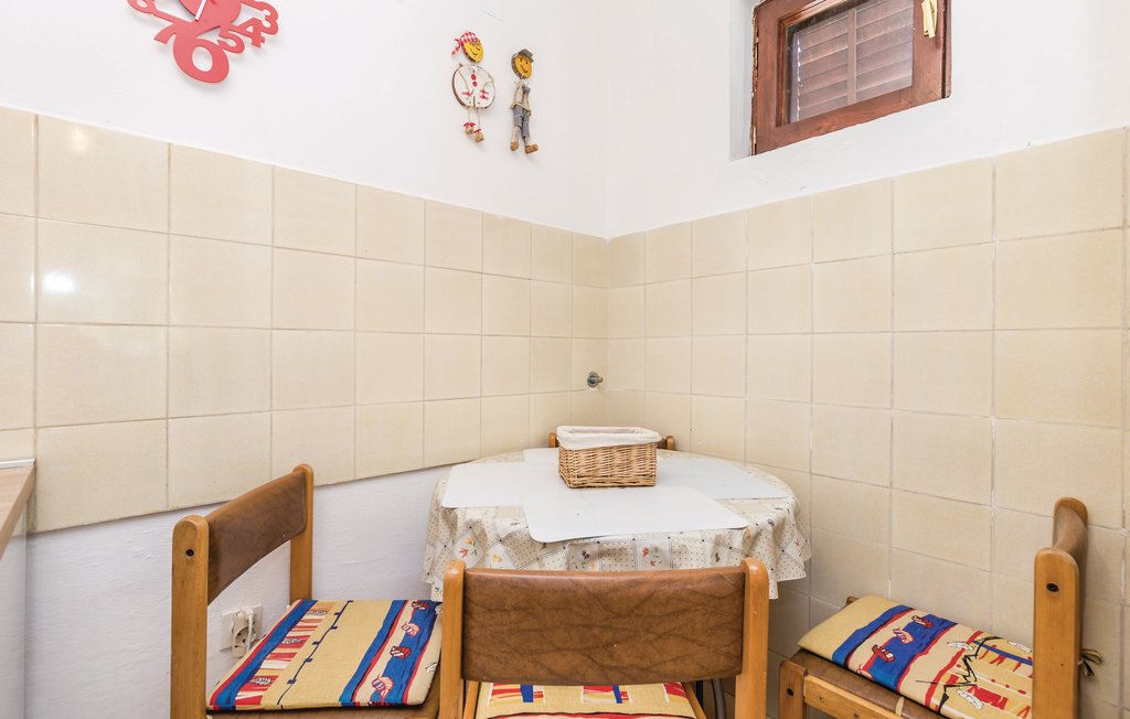 Semesterlägenhet - Rab-Barbat , Kroatien - CKR164 19