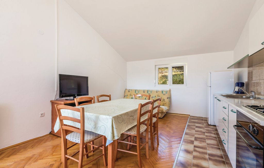 Ferienwohnung - Rab-Supetarska Draga , Kroatien - CKR320 14
