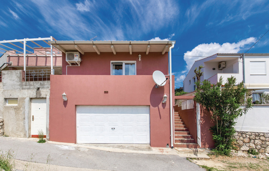 Ferienhaus - Rab-Barbat , Kroatien - CKR425 10