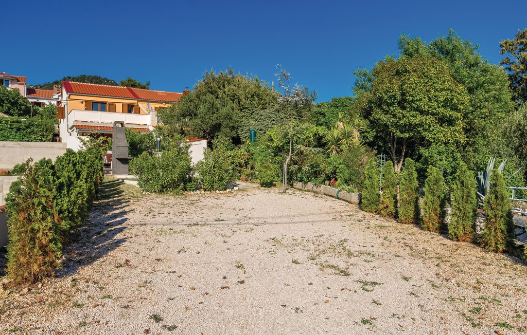 Ferienhaus - Rab-Barbat , Kroatien - CKR430 16