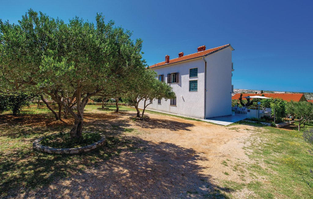 Lejlighed - Rab-Barbat , Kroatien - CKR518 1