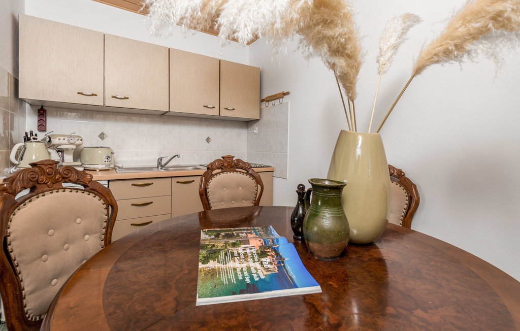 Feriehuse - Rab-Banjol , Kroatien - CKR626 29