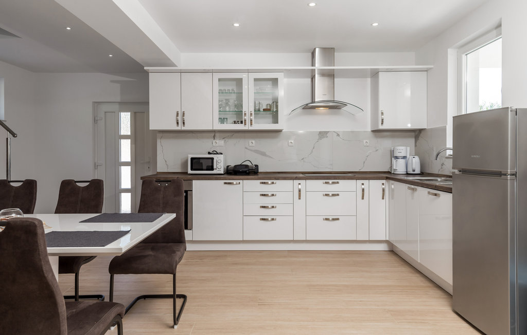 Ferienhaus - Rab-Banjol , Kroatien - CKR676 22