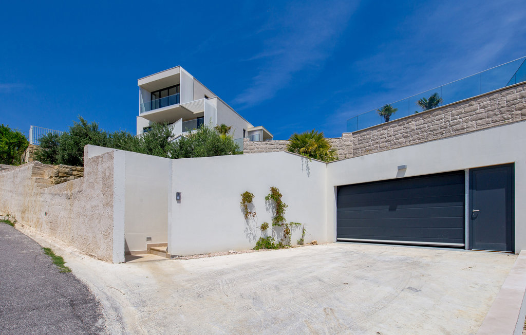 Ferienhaus - Rab - Palit , Kroatien - CKR700 13