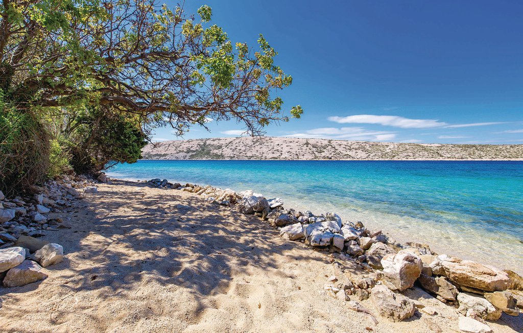 Ferienwohnung - Rab-Barbat , Kroatien - CKR254 41
