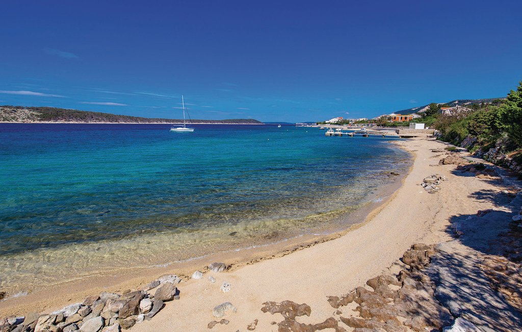 Ferienwohnung - Rab-Barbat , Kroatien - CKR254 43