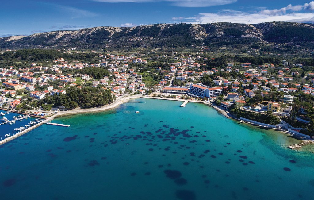 Ferienwohnung - Rab-Barbat , Kroatien - CKR254 46