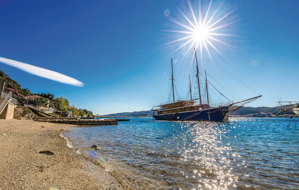 Ferieleilighet - Rab-Supetarska Draga , Kroatia - CKR542 27
