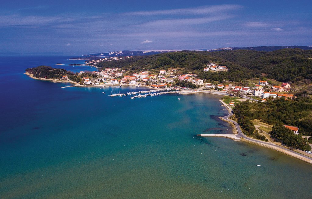 Ferienwohnung - Rab-Kampor , Kroatien - CKR316 20