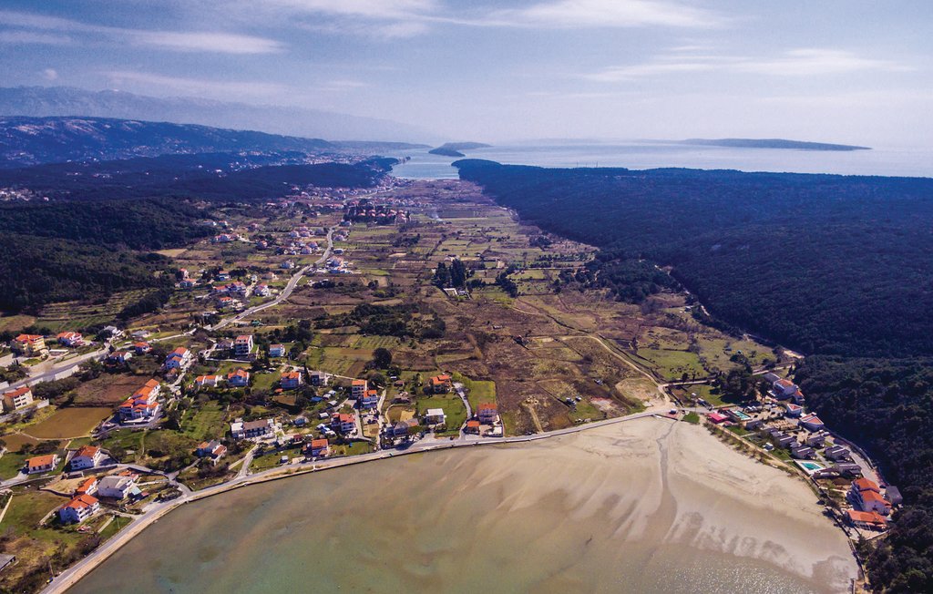 Ferienwohnung - Rab-Kampor , Kroatien - CKR316 23