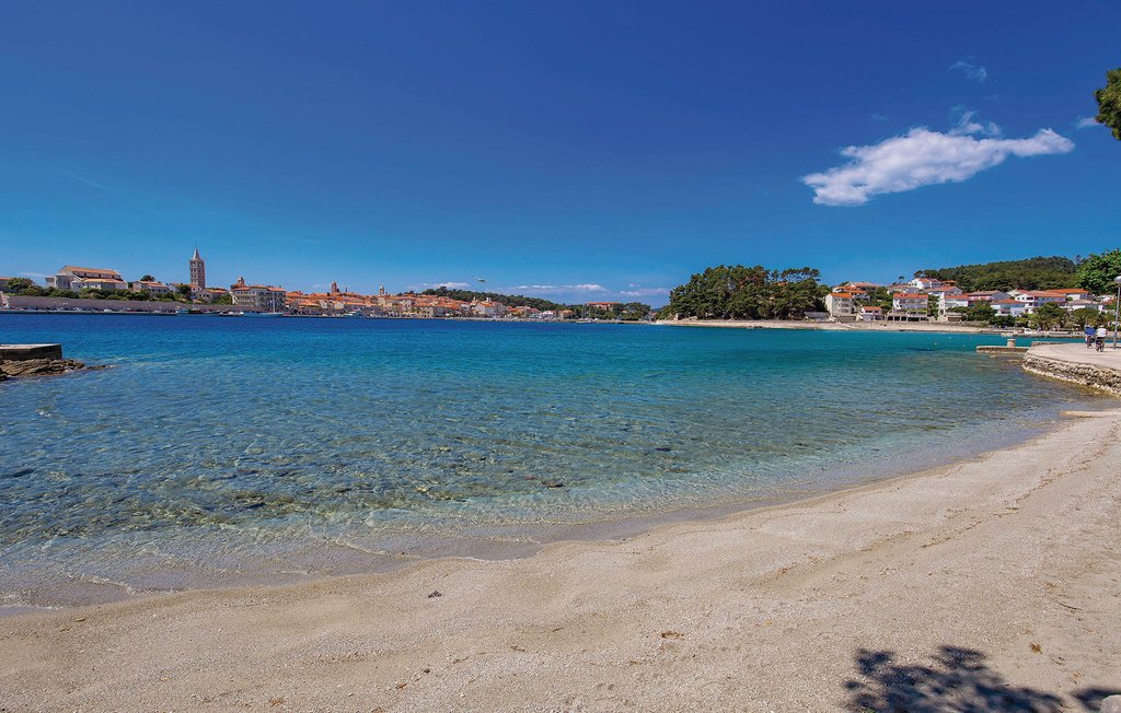 Ferienwohnung - Rab-Banjol , Kroatien - CKR507 27