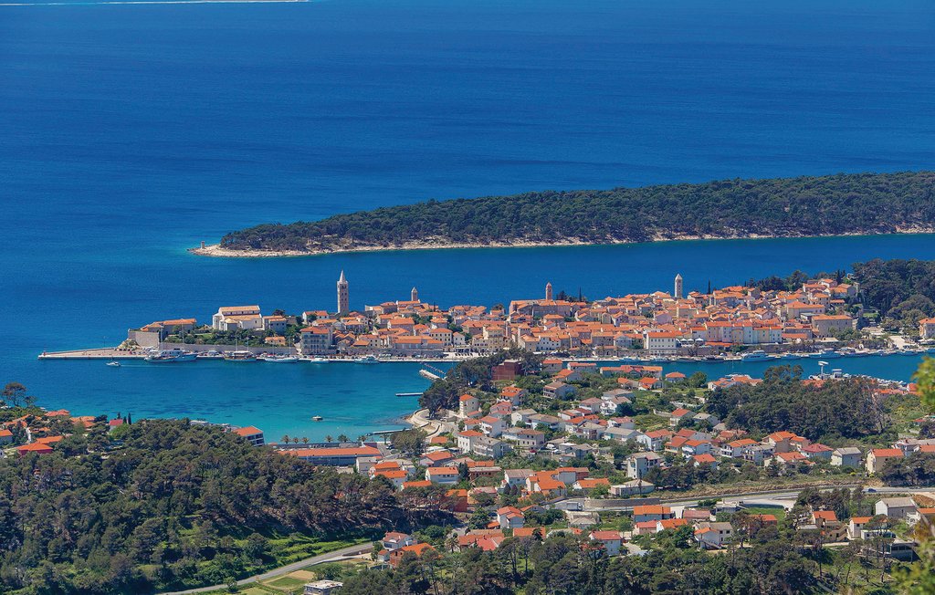 Ferieleilighet - Rab-Mundanije , Kroatia - CKR608 32