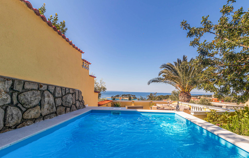 Feriehuse - Rab-Banjol , Kroatien - CKR626 10