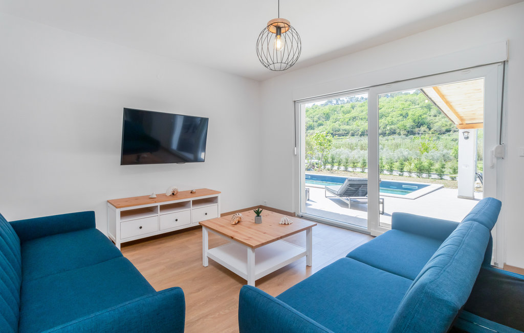 Feriehuse - Rab - Mundanije , Kroatien - CKR798 3