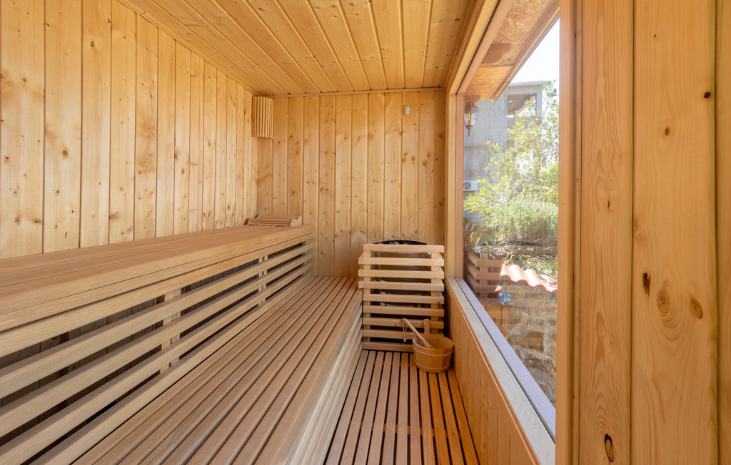 Feriehuse - Rab-Banjol , Kroatien - CKR626 47