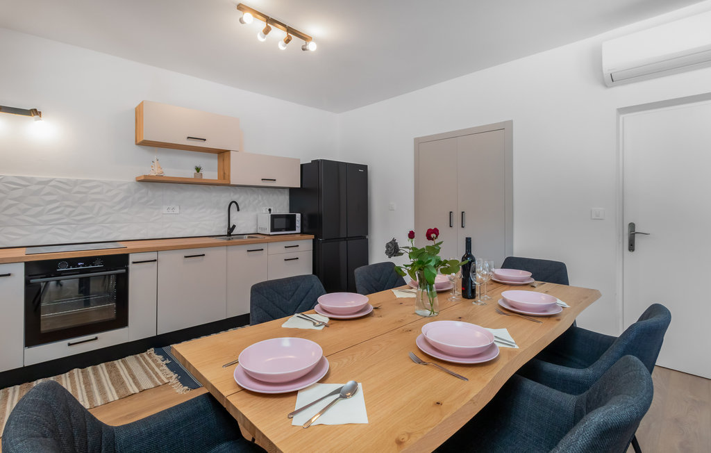 Feriehuse - Rab - Mundanije , Kroatien - CKR798 5