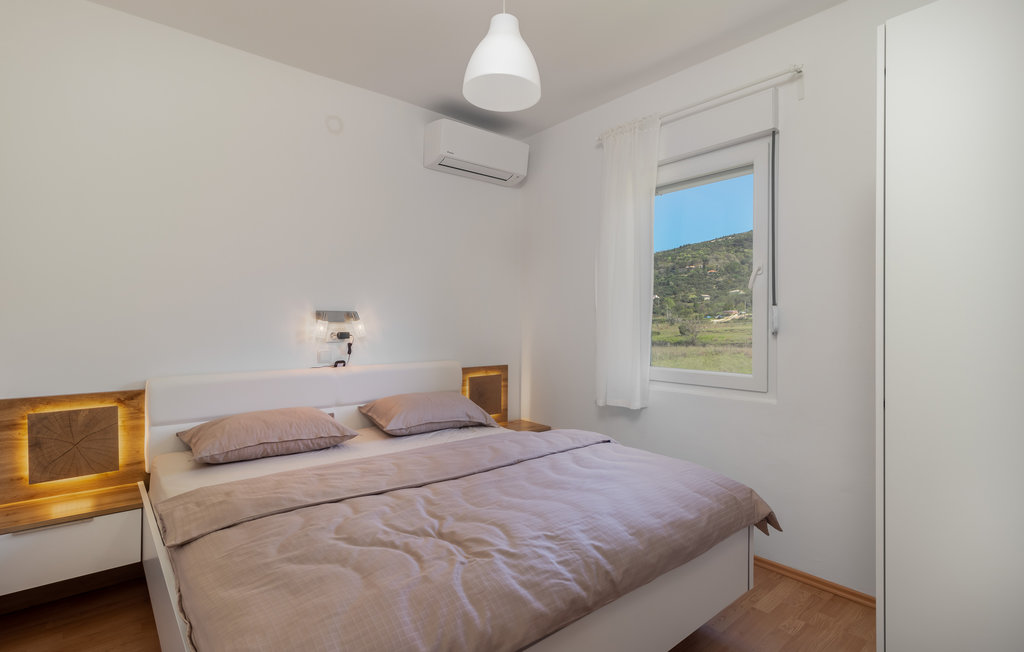 Feriehuse - Rab - Mundanije , Kroatien - CKR798 19