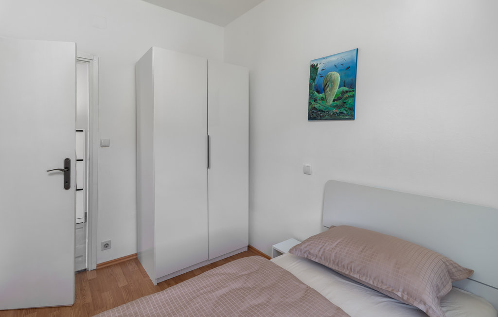 Feriehuse - Rab - Mundanije , Kroatien - CKR798 23